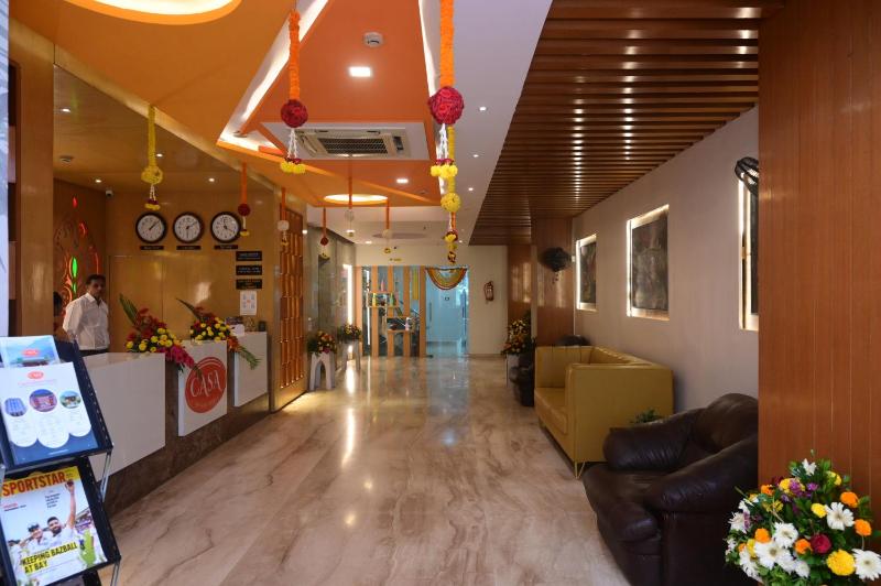 Hotel Casa Lorven Near Golf Course - image 30