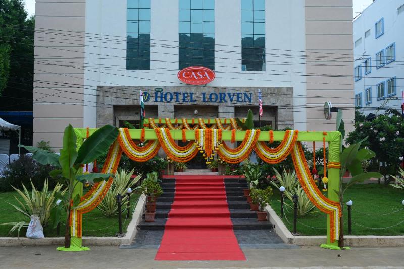 Hotel Casa Lorven Near Golf Course - image 22