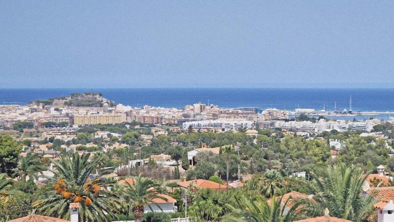 Casa Menta Denia - image 3