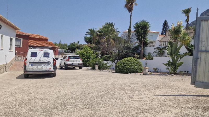 Casa Menta Denia - image 9