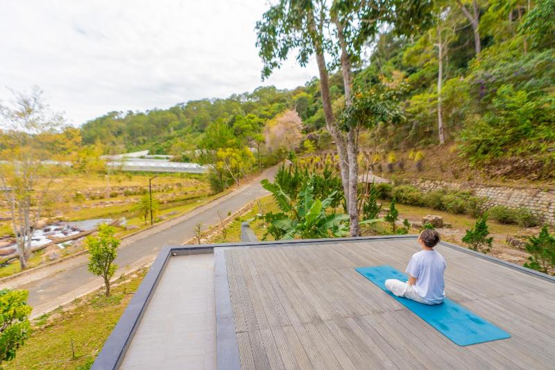 Casa Gaia Mountain Retreat - Dalat - image 16