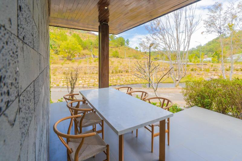 Casa Gaia Mountain Retreat - Dalat - image 14