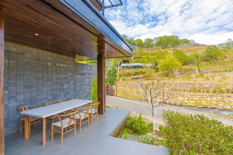 Casa Gaia Mountain Retreat - Dalat - image 15