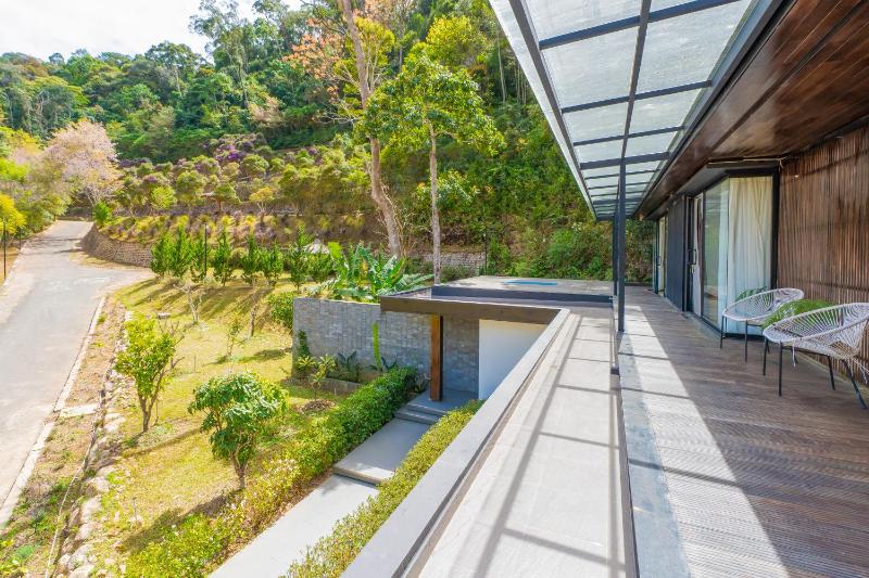 Casa Gaia Mountain Retreat - Dalat - image 11