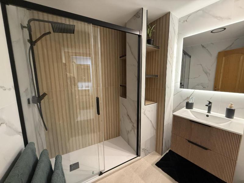 Apartamento 3 habitaciones junto a Playa Postiguet con terraza by Turihome - image 20
