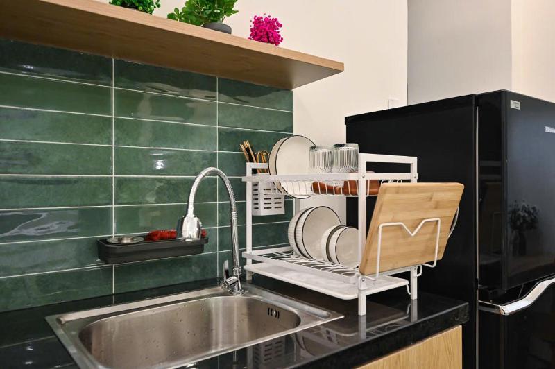 Sai Gon Stay-Hi-Tech Park Collection - image 17