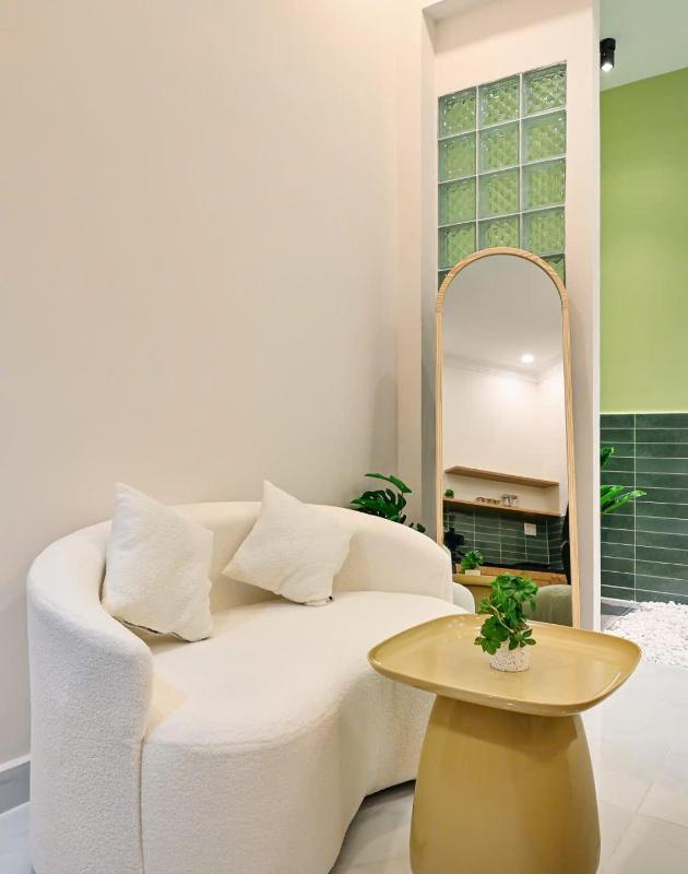 Sai Gon Stay-Hi-Tech Park Collection - image 28