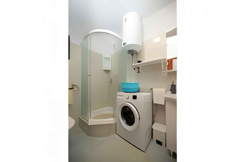 Apartment in Lopar with Two-Bedrooms 2 - image 20