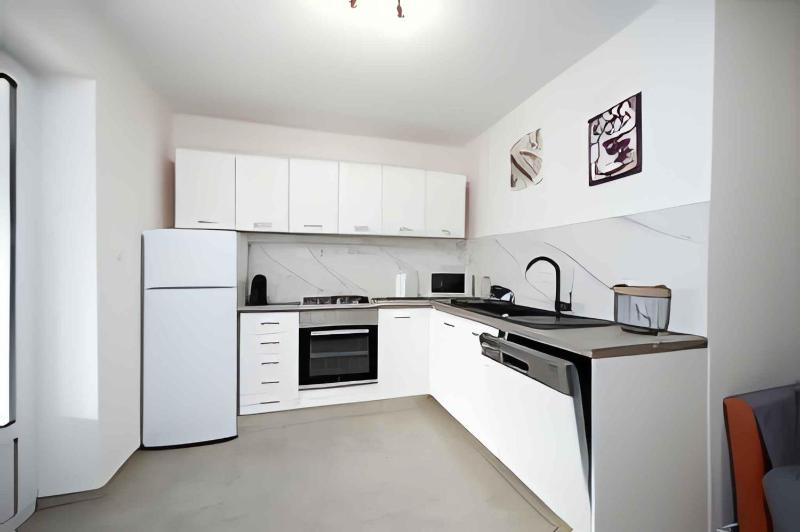 Apartment in Lopar with Two-Bedrooms 2 - image 19