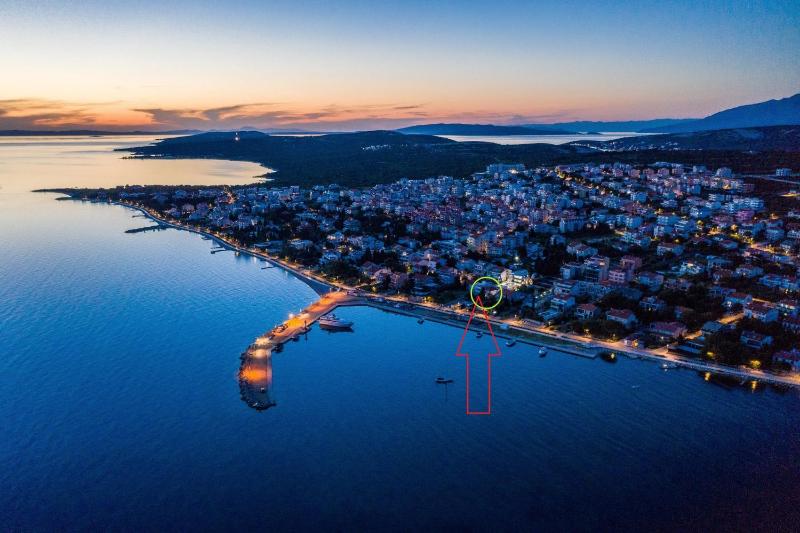 Apartments by the sea Semy - image 24