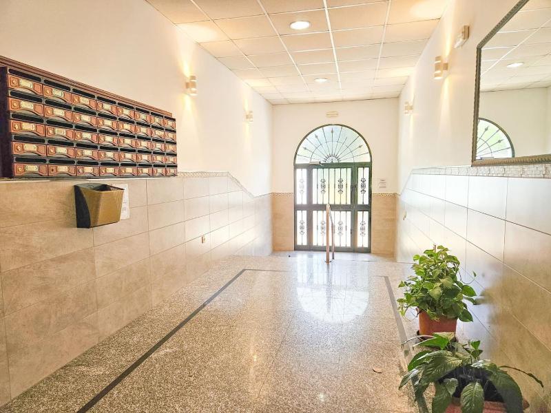 3 bed penthouse apt La Cala close to beach - image 16
