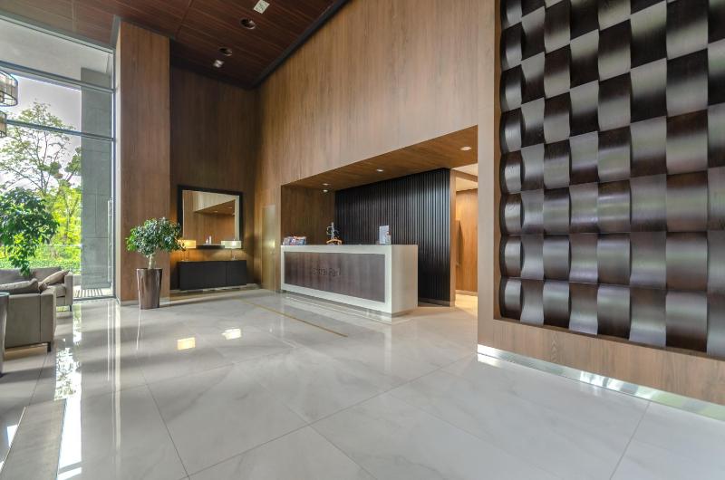 4-467 Central Park John McCain 7 Kyiv centre stunning city view 15 kW backup power Petrovdom Apartment - image 10