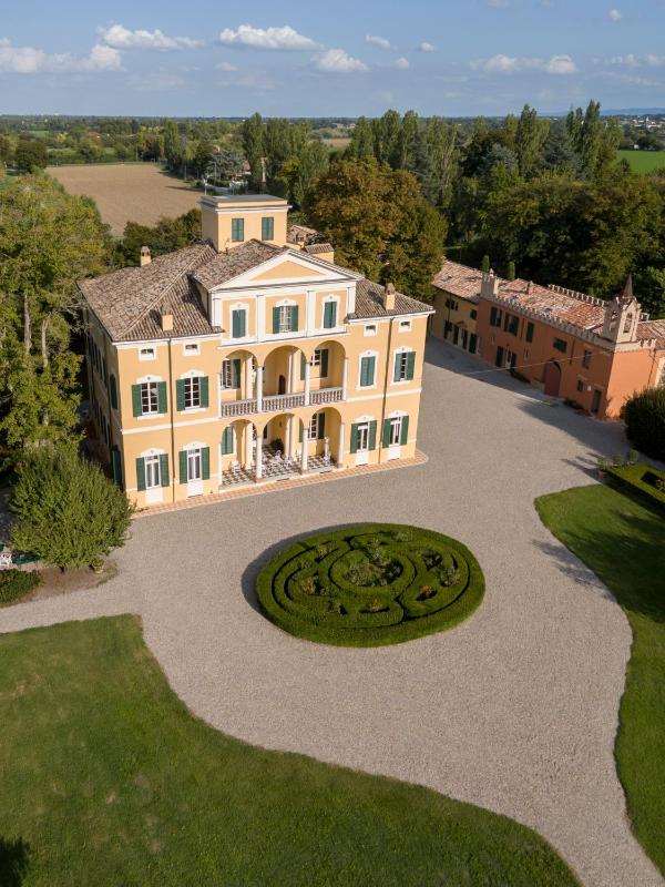 Villa Simonetta - image 44