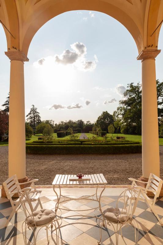 Villa Simonetta - image 3