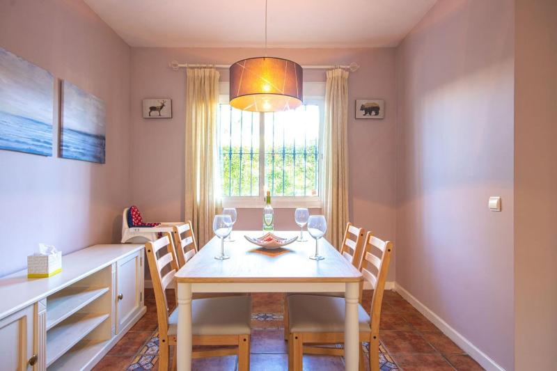 Townhouse with rooftop terrace La Cala de Mijas - image 21