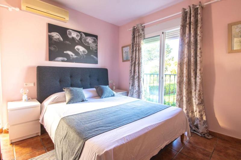 Townhouse with rooftop terrace La Cala de Mijas - image 15