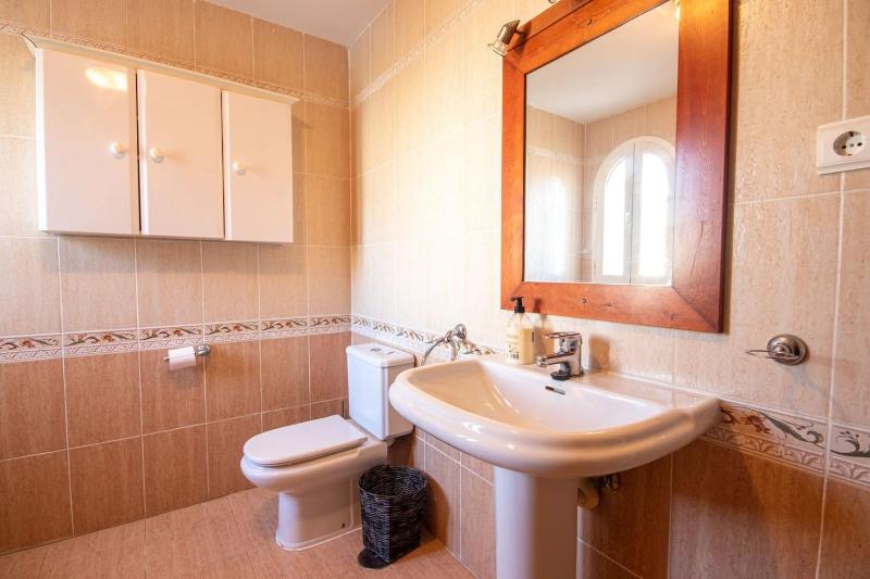Townhouse with rooftop terrace La Cala de Mijas - image 26