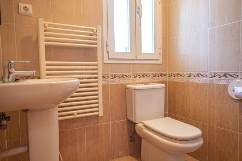 Townhouse with rooftop terrace La Cala de Mijas - image 24