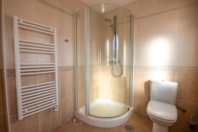 Townhouse with rooftop terrace La Cala de Mijas - image 13