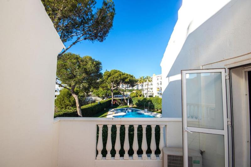 Townhouse with rooftop terrace La Cala de Mijas - image 17