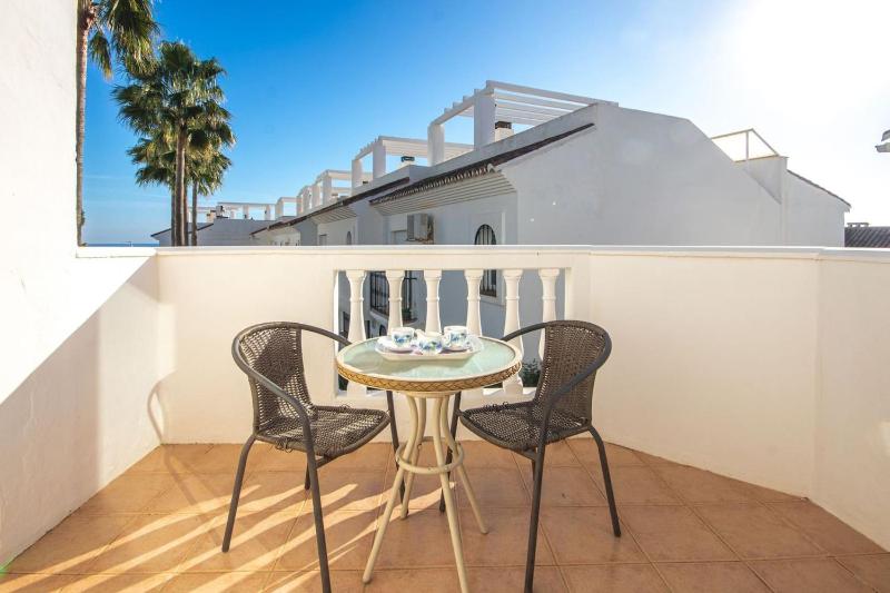 Townhouse with rooftop terrace La Cala de Mijas - image 14