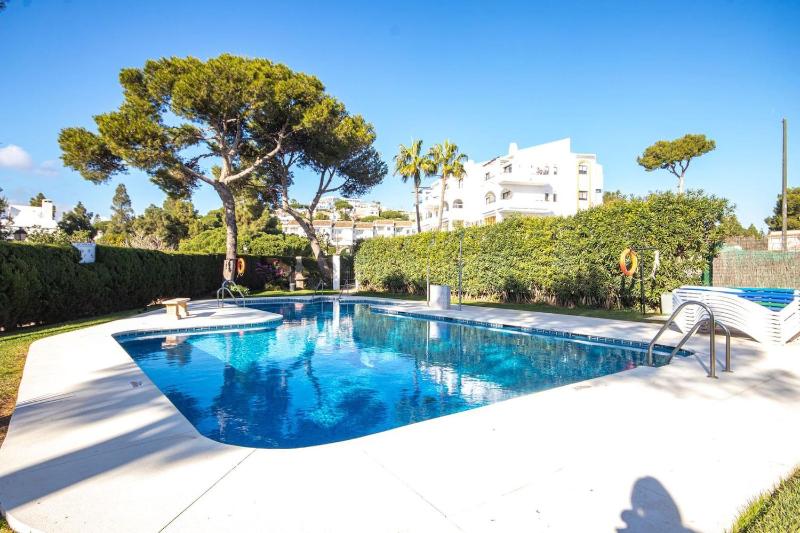 Townhouse with rooftop terrace La Cala de Mijas - image 20