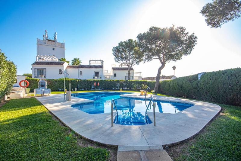 Townhouse with rooftop terrace La Cala de Mijas - image 28