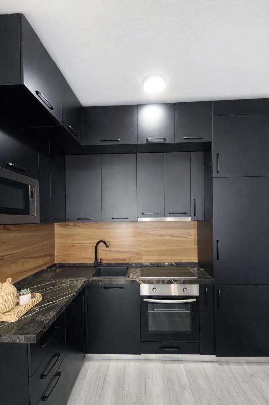 Black Pearl By Tok Apartment - image 8