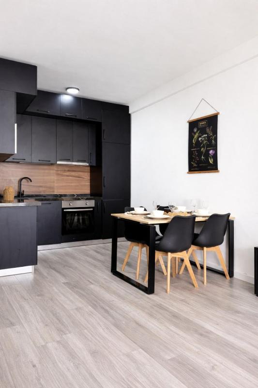 Black Pearl By Tok Apartment - image 15