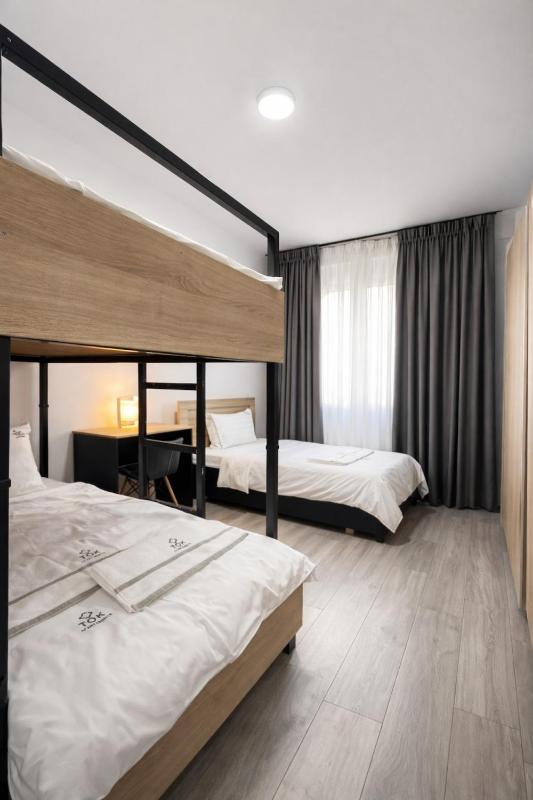 Black Pearl By Tok Apartment - image 4