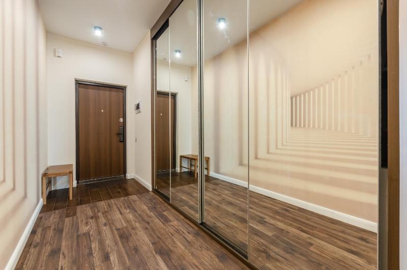 ВВВ!15-84 Central Park John McCain 7 Kyiv centre panoramic city view 15 kW backup power Petrovdom Apartment - image 2