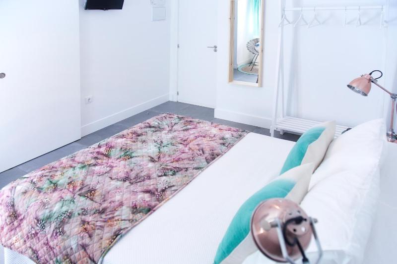 Hostal La Casa Sanlúcar - image 30