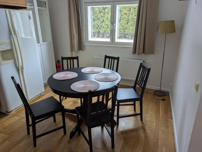 A charming countryside accommodation near Malm - image 9