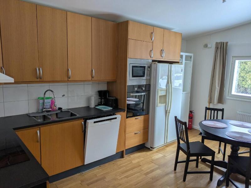 A charming countryside accommodation near Malm - image 6