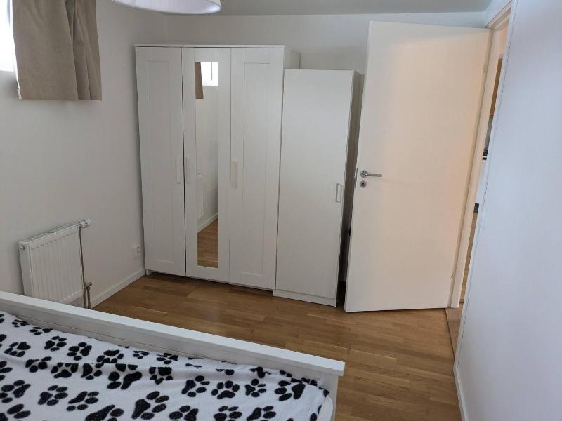 A charming countryside accommodation near Malm - image 12