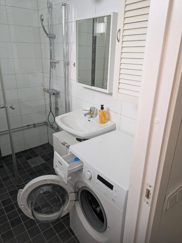 A charming countryside accommodation near Malm - image 10