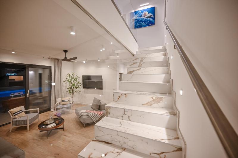 Deluxe Villa Vonskari with Heated Pool and Complete Privacy - image 43