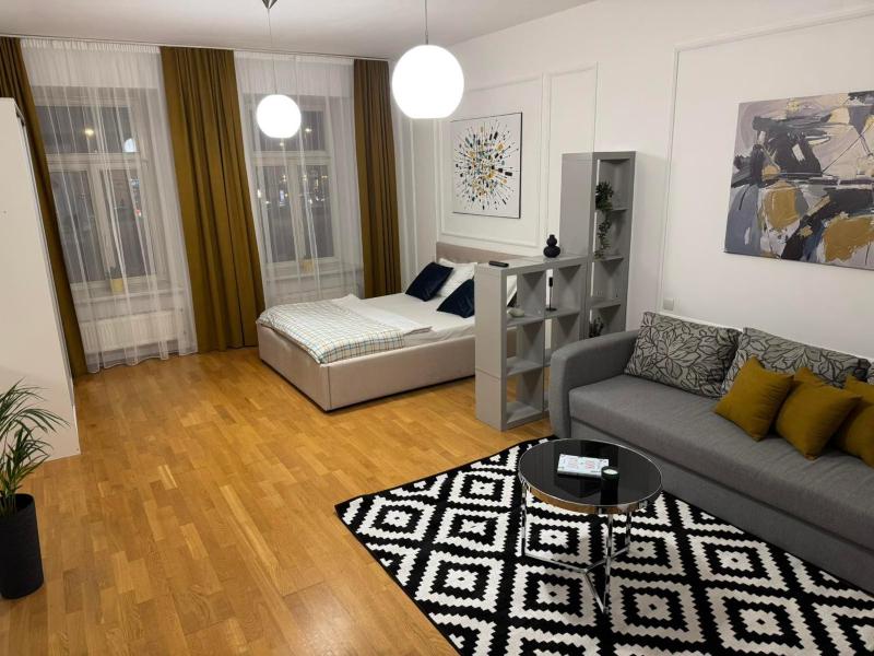 Apartments Opera - image 1