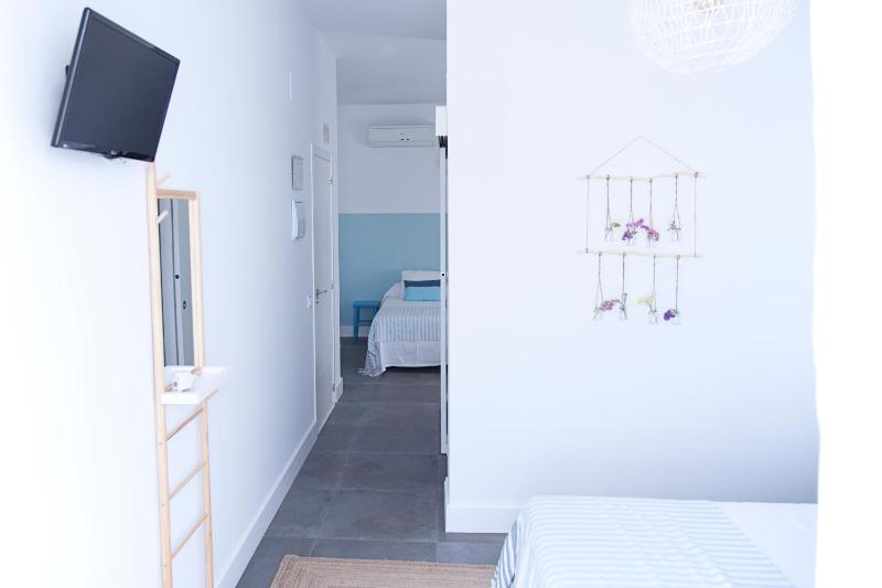 Hostal La Casa Sanlúcar - image 33