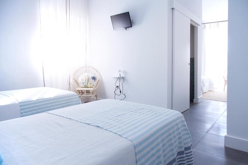 Hostal La Casa Sanlúcar - image 22