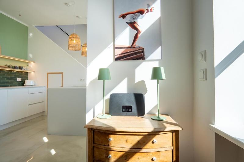 Ferienwohnung „Kai 19 L“ mit Meerblick in Großenbrode - image 3