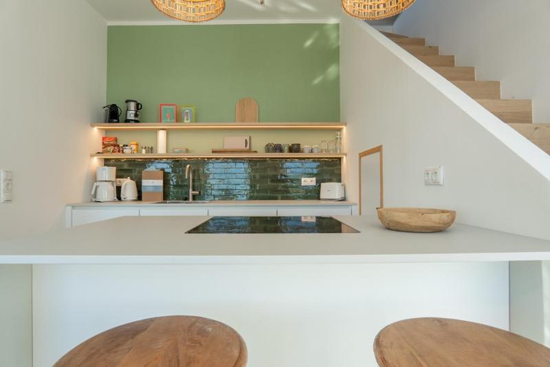 Ferienwohnung „Kai 19 L“ mit Meerblick in Großenbrode - image 6