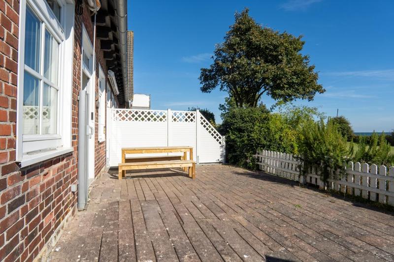 Ferienwohnung „Kai 19 L“ mit Meerblick in Großenbrode - image 13