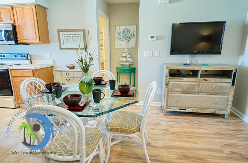 Windy Hill Villa 2 - Beach Retreat - image 34