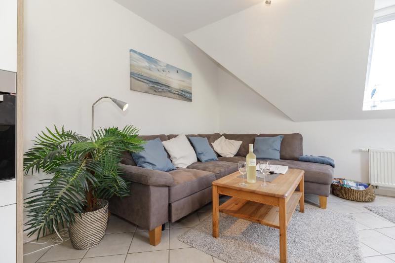 Zum Glückswinkel Ferienwohnung Antes 9 - image 6