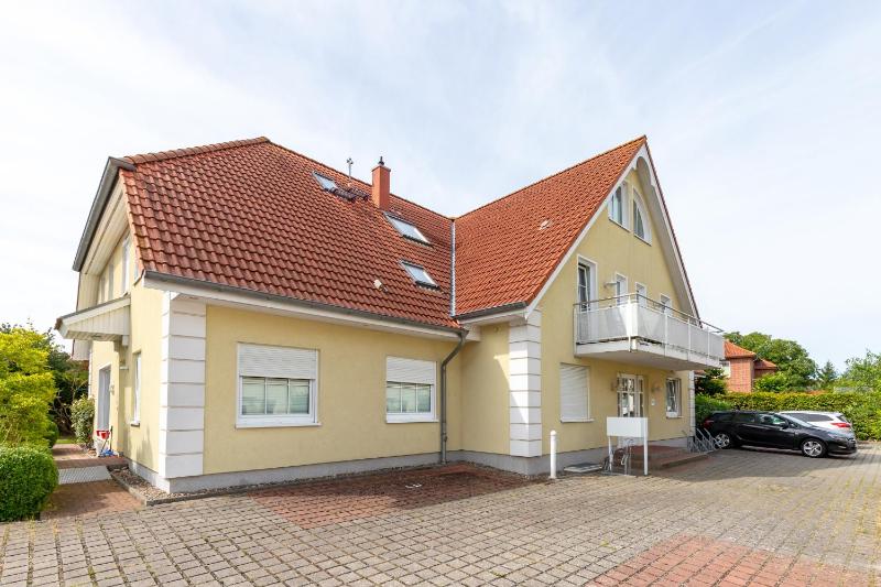 Zum Glückswinkel Ferienwohnung Antes 9 - image 16