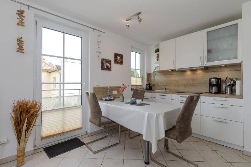 Zum Glückswinkel Ferienwohnung Antes 9 - image 4