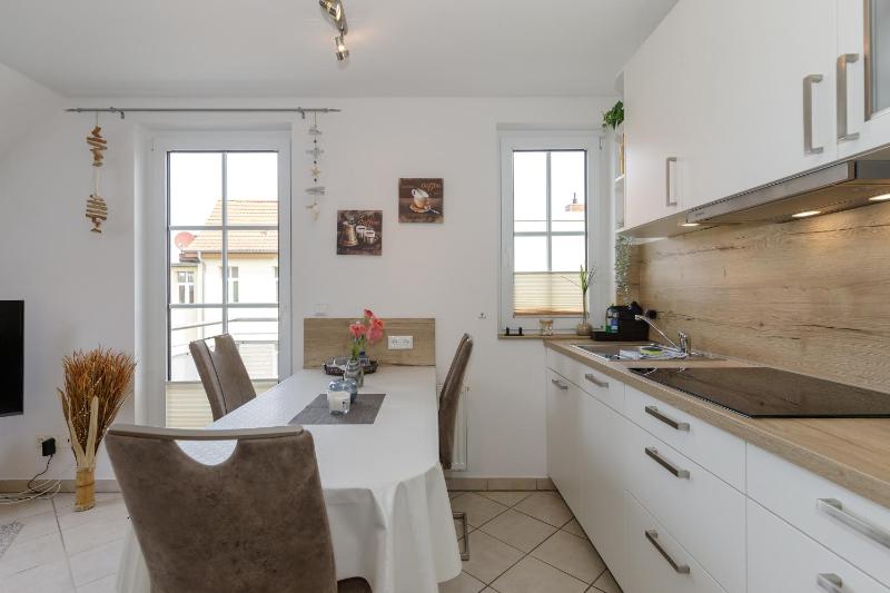 Zum Glückswinkel Ferienwohnung Antes 9 - image 13
