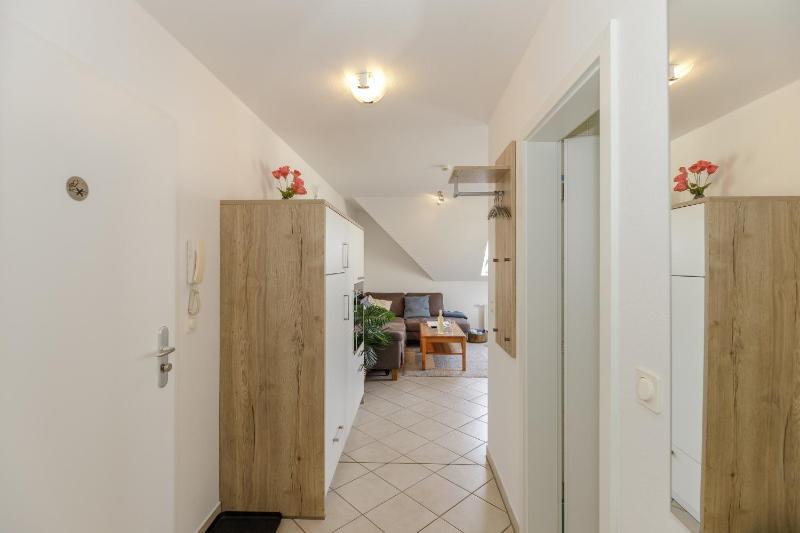 Zum Glückswinkel Ferienwohnung Antes 9 - image 11
