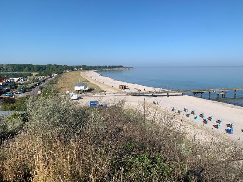 FeWo am Salzhaff nur 100 Meter vom Strand entfernt mit Balkon - image 13